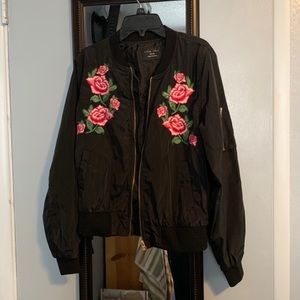 Bomb jacket